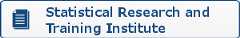 Statistical Research and Training Institute