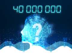 Hé-coutez bien! Saison 4, épisode 1 - À la recherche du 40 millionième Canadien! 