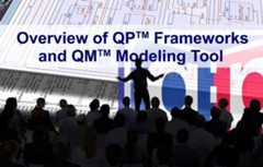 QP-QM Overview Presentation