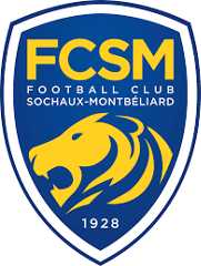 FC Sochaux Montbéliard