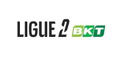 Logo Ligue 2