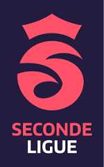 Logo Seconde Ligue
