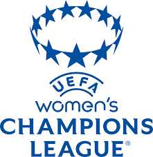 Logo Ligue des Champions Féminines
