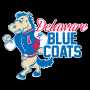Delaware Blue Coats