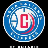 Agua Caliente Clippers
