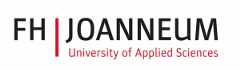 FH Joanneum Logo
