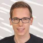 Daniel Wolf