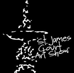 St. James Court Art Show