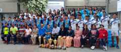 Sports-Fest