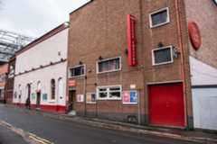 The Little Theatre today -