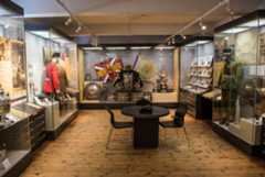 Regimental gallery 03