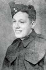 Albert Barnes in 1941 - 