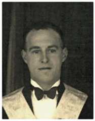 Henry ‘Eric’ Poulter -