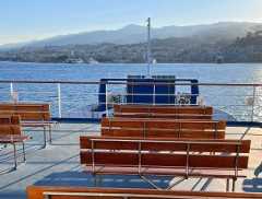 stretto di messina traghetti