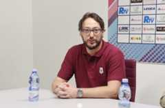 Reggio Bic, Cugliandro suona la carica dopo la vittoria con Firenze: “ora inizia il nostro campionato”