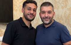 Reggina, un’altra risoluzione: va via anche Correnti