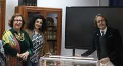 Reggio Calabria, l’Associazione “Le Muse” celebra la Giornata internazionale contro la violenza sulle donne con arte, memoria e impegno civile