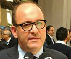 Reggio Calabria, processo “Gotha”: chiesta la condanna dell’ex senatore Caridi