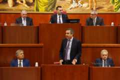 Sanità, aeroporti, turismo, Occhiuto traccia le linee programmatiche per il futuro della Calabria e anticipa un’iniziativa innovativa sull’inclusione