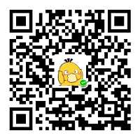 微信赞助图片