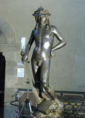 il David di Donatello