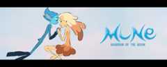 Mune – Guardian of the moon