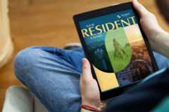 Resident Guide
