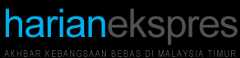 Harian Ekspres