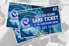 Game Day Tickets