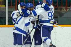 CUBS WRAP-UP REGULAR SEASON THURSDAY NIGHT