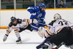 NOJHL announces Cubs – Storm quarter-final series schedule