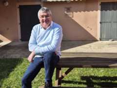 Alain Argilier