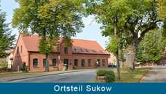 ortsteil sukow