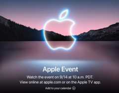Appleイベント