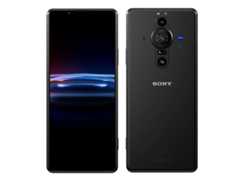Xperia PRO Ⅰ