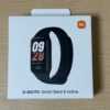 Xiaomi Smart Band 8 Activeのパッケージ
