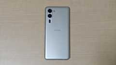 arrows We2 Plus、シャンパンシルバー