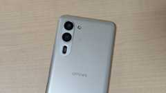 arrows We2 Plus、カメラ