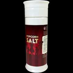 popcornsalt ströare