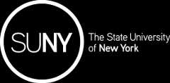 The State University of New York