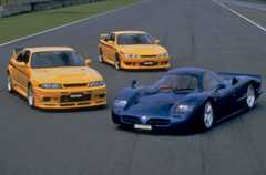 1998_Nissan_R390GT13