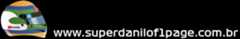 capa do site Super Danilo F1
