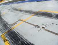 Ilustrando a área dos boxes, referente as regras e regulamentos da Fórmula 1 em 2015