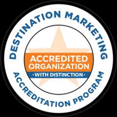 Destination Marketing - Logo