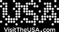 Visit Usa - Logo