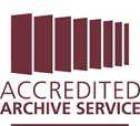 Archive accreditation logo