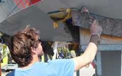 Which antifouling do I need for my boat?