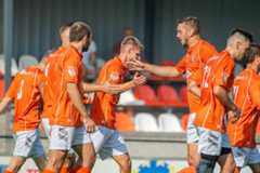 TEC 2 (Zondag) 3 TEC 2