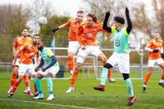 TEC 2 (Zondag) 10 TEC 2