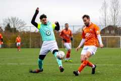 TEC 2 (Zondag) 11 TEC 2